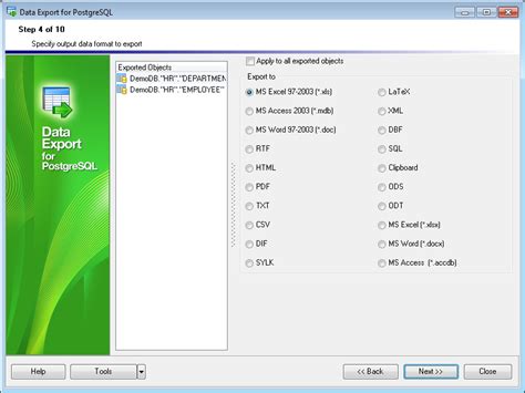 Image result for MS SQL Management Studio for PostgreSQL