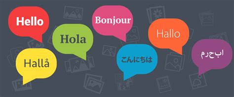 Image result for I Support Multilanguage