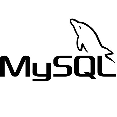MySQL Programming Languages Logo に対する画像結果