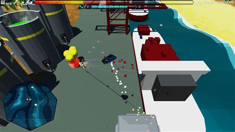 String Arc Vector に対する画像結果