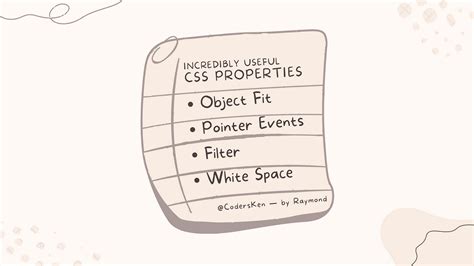 Image result for CSS Image Properties