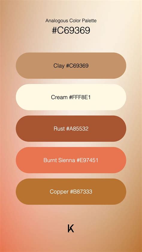Image result for Copper Color Hex Code