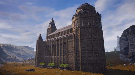 Conan Exiles Namidian Build に対する画像結果