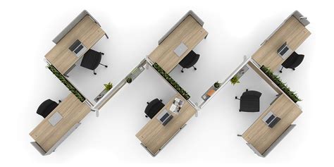 Image result for Modular Office Layouts Visual