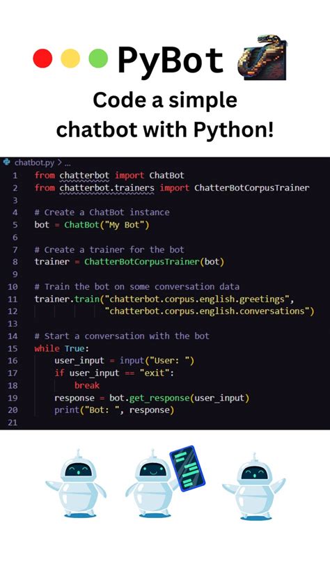Image result for Coding Chatbot 7