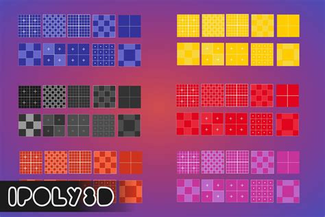 Toradh íomhá ar Unity Texture Pack 2D