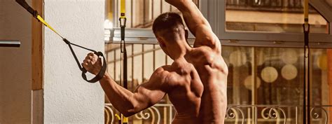 Image result for Broad Back Build