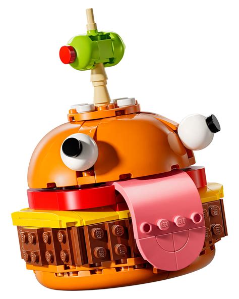 Toradh íomhá ar Building a LEGO