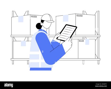 Toradh íomhá ar Inventory Store Vector