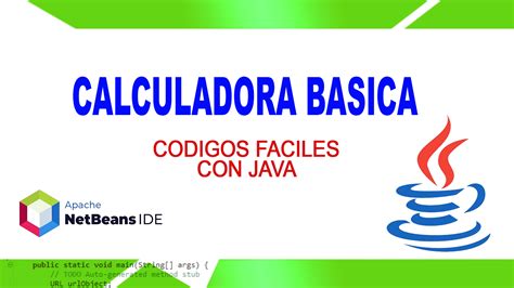 Toradh íomhá ar Codigo De Java Para Hacer Una Calculadora