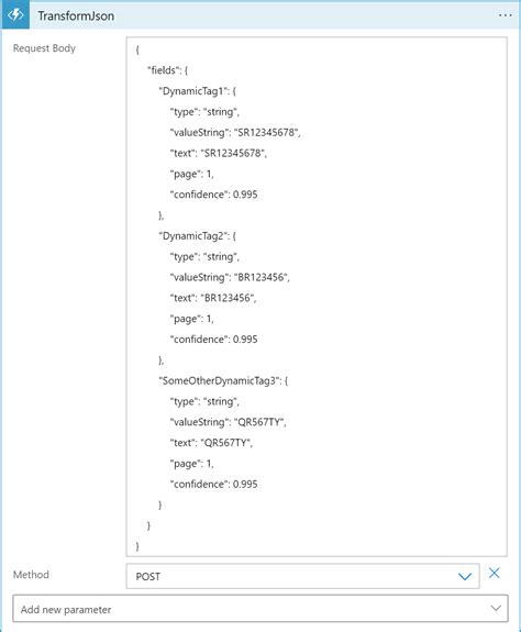 Image result for JSON Tags