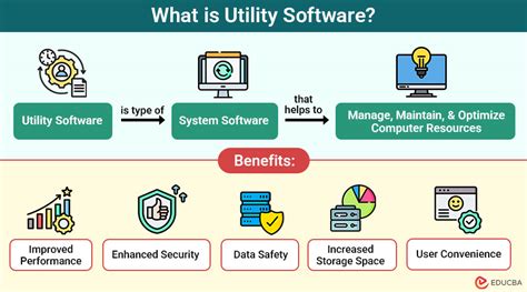 Image result for Utility System Software