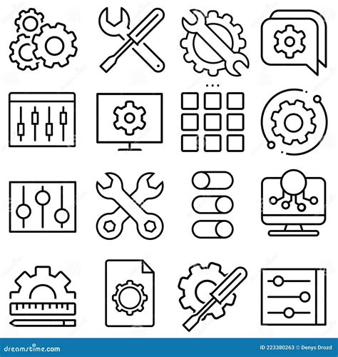 Technical Engineering Icon に対する画像結果