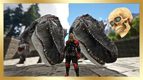 Image result for Ark Mutation Stacking