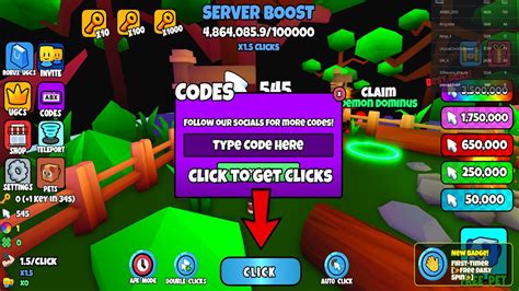 How to Code a Clicker Game Roblox に対する画像結果