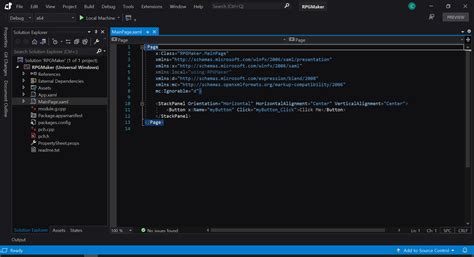 Image result for Windows File Explorer XAML