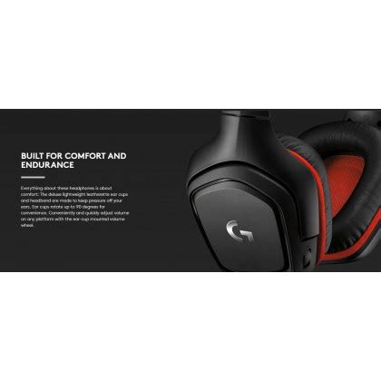 Image result for Logitech G331 Mic Test