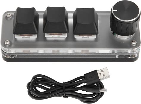 Image result for 3 Button Keyboard