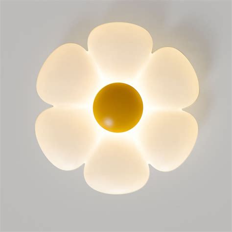 Afbeeldingsresultaten voor Flower LED Ceiling Lights