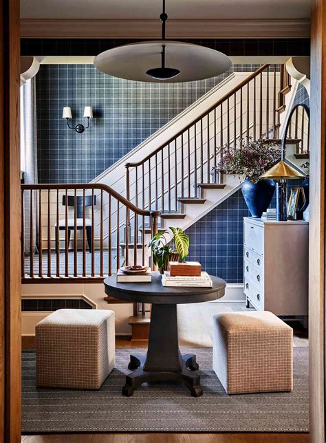 Image result for How to Decorate a Stair Landing