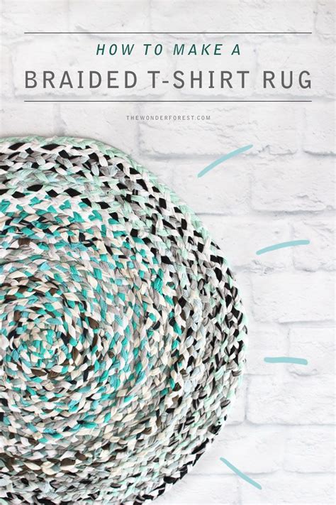 Image result for Braided Rag Rug Tutorial