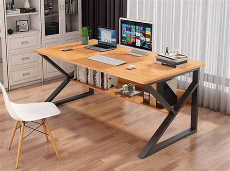 Image result for Computer Table Designs Increditable Designs to Suit