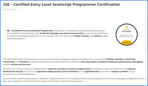 Image result for Best Tranning Award in JavaScript