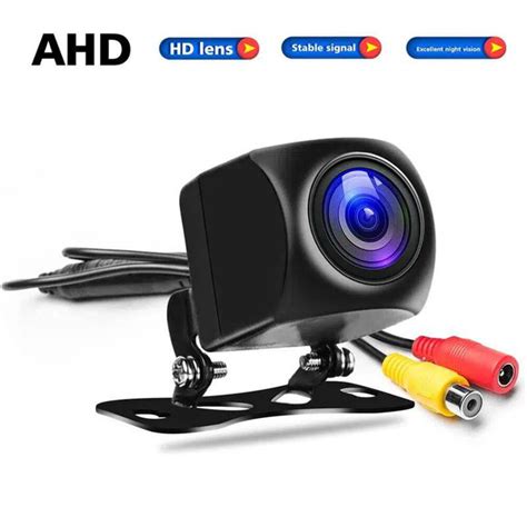 Bildergebnis für Bumper Mount Backup Camera