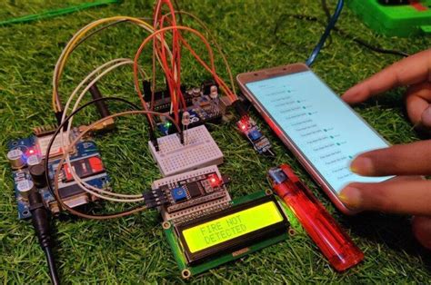 Image result for Arduino Projects for ECE Students