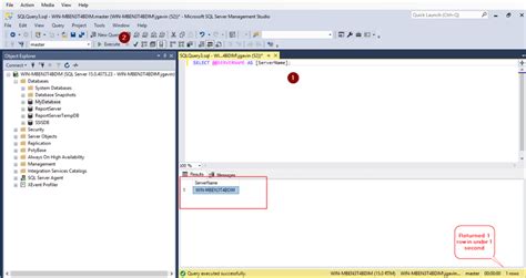 Afbeeldingsresultaten voor SQL Server Management Studio Connection Properties