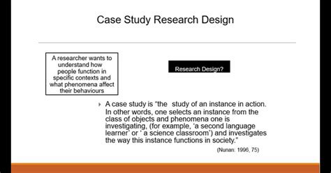 Image result for Descriptive Case Study Research Example