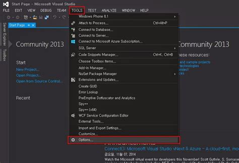 Image result for Visual Studio Different Versions
