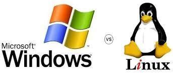 Difference Between Windows and Linux Operating System に対する画像結果