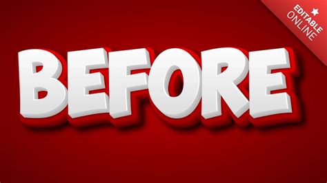 What Are the Example of Before Formatted Text に対する画像結果