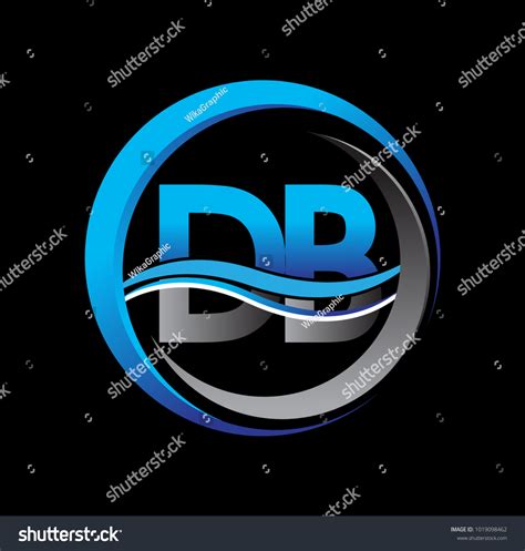 Image result for DB Name Logo