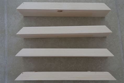 Toradh íomhá ar DIY End Table