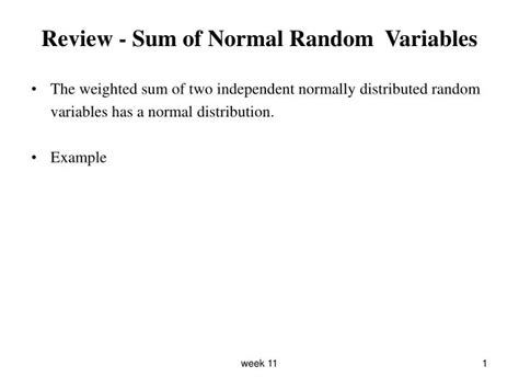 Image result for Var of Sum of Random Variables