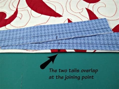 Image result for Tutorial Quilting Joining Points