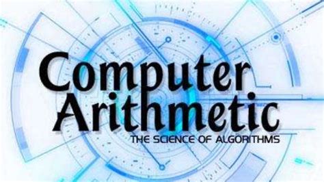 Image result for Arithmetic in Computer