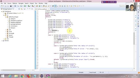 Toradh íomhá ar Java Shape Drawing