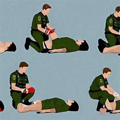 Image result for March Algorithm Tccc Flash Cards