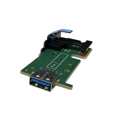 Toradh íomhá ar Dell Server Internal USB Module