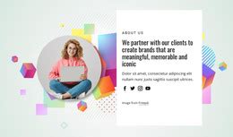 About Us HTML Code-এর ছবি ফলাফল