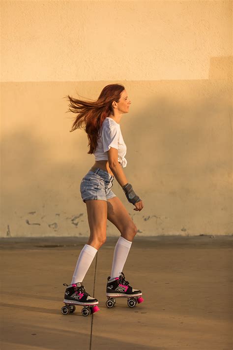 Image result for Roller Skate Photography