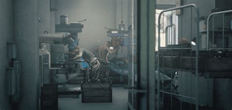 Image result for Fivem MLO Factory