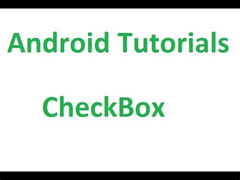 Android Checkbox に対する画像結果