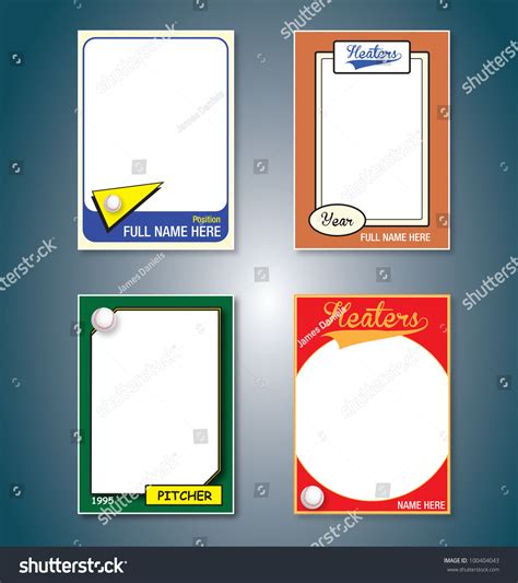 Image result for Baseball Card Display Frame Field Background