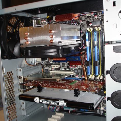 Image result for Mid-Range Computer Labled