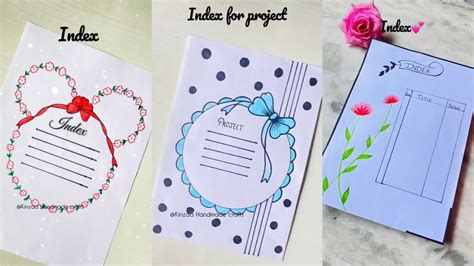 Toradh íomhá ar Index Math Page Design