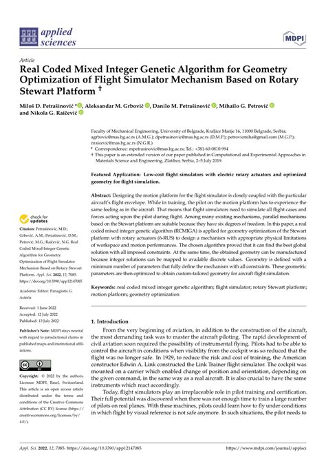 Toradh íomhá ar Mixed Integer Algorithm